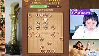 天才晓慧 所向披靡