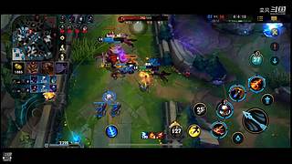 好久没玩了 10939725