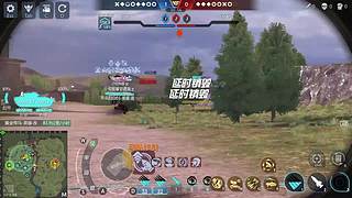 双机枪脆皮的直播间