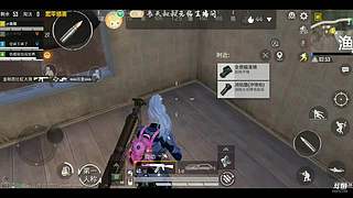 和平精英邓俊辉