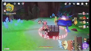 人生淌若如初见的直播间