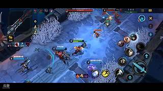 倾虹决的直播间