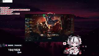 罒u罒：重生之我在海克斯乱斗搞科研