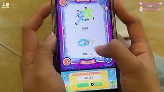 【非常互娱】十二月开心宝贝