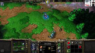 欧皇Happy第一视角