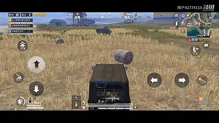 用户42774118的直播间