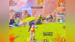 RTG高能英雄 11081813