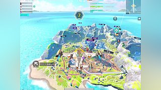 RTG高能英雄冲！