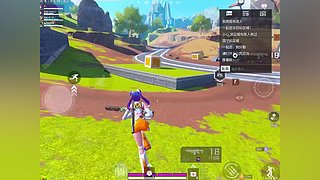 RTG高能英雄开启测试