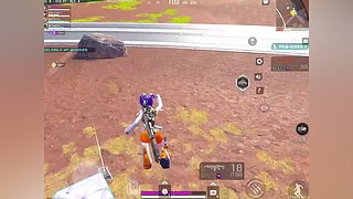 RTG能爆测试开启