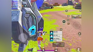 高能英雄，冲呀