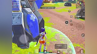 RTG在线测试高能英雄