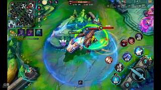 新赛季开冲 11083769