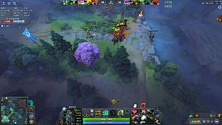 4064分 单排冲超凡