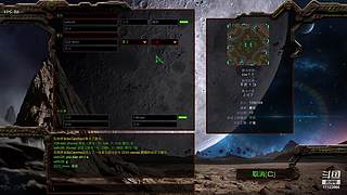 侠客三笑的直播间