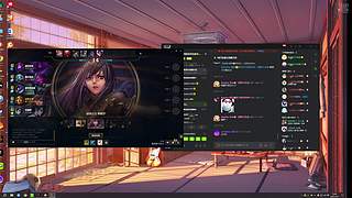 努力君us的直播间