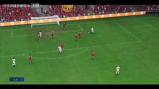 FIFA23:一球成名路之国足世界杯