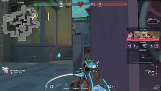 我是小匪的直播间