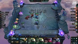 终于排队排进来卡丹区了