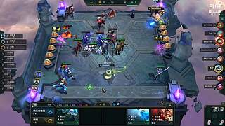 终于排队排进来卡丹区了