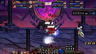 跨一来大佬带我组队PK！