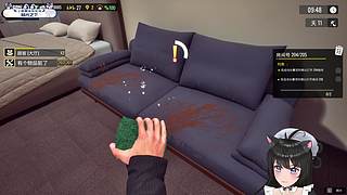 【小奶团】开会旅馆！！！