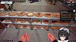 【小奶团】开会旅馆！！！