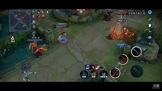 成为老六守则挑战五路遇强则强