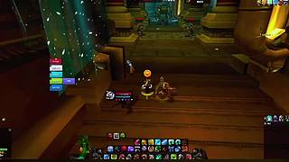 坐骑皮肤展示！各种炫酷外观全解锁