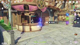 [狐]  剧诗/探索/材料/活动/剧情