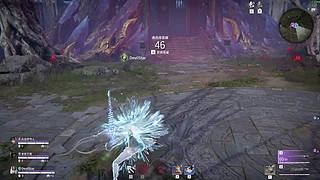 没人啊，有没有活人？