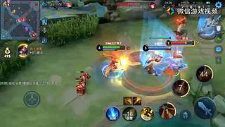 【慕楠丶】兄弟们，这游戏怎么玩啊