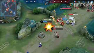 【慕楠丶】兄弟们，这游戏怎么玩啊