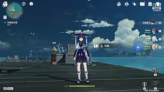 【月曦团】日常摸鱼