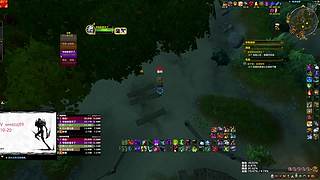 一个老登的魔兽 11270333