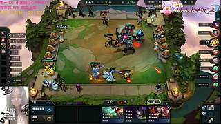 此处有黑鬼出没~