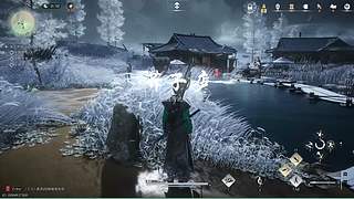 無雙遊俠的直播间，关注获取在播游戏！