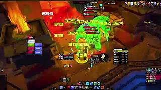 PVP 击杀达人！战场击杀数冲刺