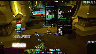 PVP 击杀达人！战场击杀数冲刺
