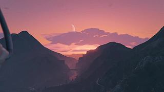 网瘾少女的欢乐日常