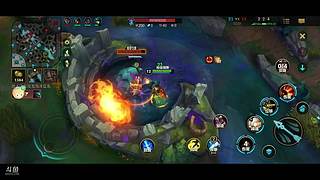 继续上分，走起