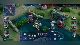 老杨友你的直播间