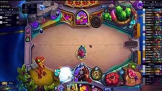 传说段极限翻盘丝血反杀超刺激