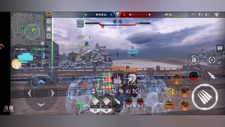 痞渣鸭董的直播间