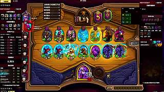 低保冲传说平民卡组高效上分路