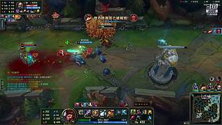 起飞，无限火力