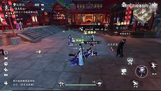 阳阳游戏体验吖的直播间