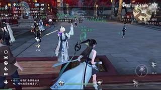 阳阳游戏体验吖的直播间