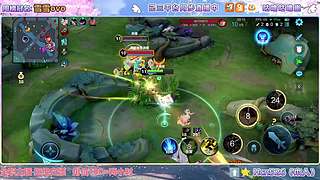 有点技术的天才女野王