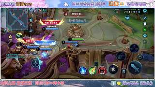 有点技术的天才女野王